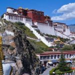 7 Fakta Menarik Tentang Istana Potala di Llasa, Tibet