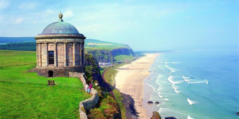 10 Objek Wisata Terbaik di Irlandia yang Wajib Anda Kunjungi