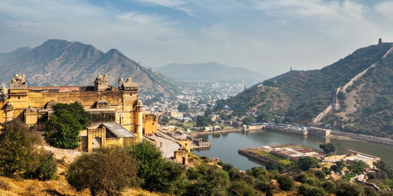 5 Kota Terindah di India yang Wajib Dikunjungi