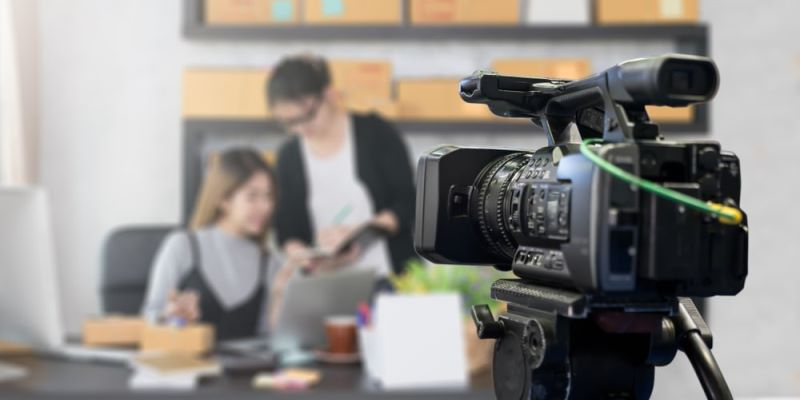 Seberapa Penting Produksi Video untuk Bisnis