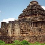7 Fakta Menarik Tentang Kuil Matahari Konark di India