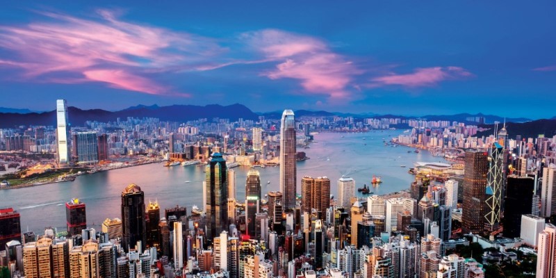 7 Fakta Menarik Seputar Hong Kong, Primadona Asia Timur