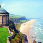 10 Objek Wisata Terbaik di Irlandia yang Wajib Anda Kunjungi