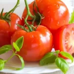 Cara Mudah Membuat Masker Tomat Sendiri untuk Kulit Wajah yang Sehat dan Cerah