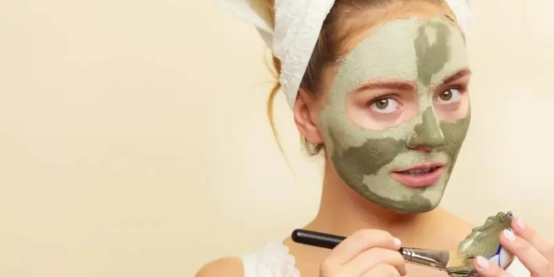 Manfaat Masker Organik: Memperoleh Kulit Sehat dengan Keajaiban Bahan Alami