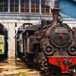 Museum Kereta Api Ambarawa: Merasakan Petualangan Sejarah di Jalur Rel Nostalgia