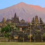 Eksplorasi Wisata Bali dengan Mengunjungi Tirta Empul & Pura Besakih