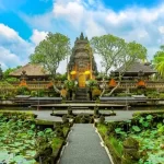 Mengenal Ubud, Pusat Seni, Budaya, dan Keindahan Alam Memuaku di Bali