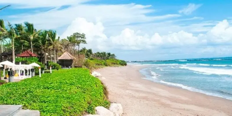 Surga Wisata dengan Deretan Pantai yang Mengagumkan di Bali