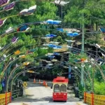 Dago Dream Park, Tempat Rekreasi Kekinian dengan Spot Foto Instagramable di Bandung