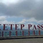 Ketep Pass, Destinasi Wisata Hits dengan Panorama Alam Memukau di Magelang